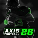 Axis Football 2026