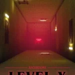 Backrooms Level X