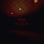 Backrooms: The Twisted One