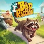 Bad Raccoon