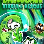 Balloball: Ribbit & Rescue
