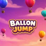 Ballon Jump