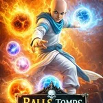 Balls vs. Tombs