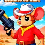 Bandits On West
