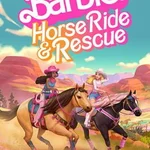 Barbie: Horse Ride & Rescue
