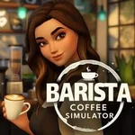 Barista Coffee Simulator