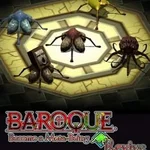 Baroque: Become a Meta-Being Revive