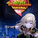 Battle Mythic Maidens Arena