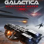 Battlestar Galactica: Scattered Hopes
