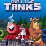 BattleTanks: Animal Wars