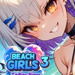 Beach Girls 3: Zodiac Signs, Love & Horoscope Dating