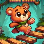 Bear Escape Mission