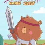 Bear Knight Honey Quest