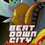 Beatdown City Survivors