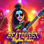 BeatQuest: Rhythm Riders