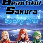 Beautiful Sakura: Racing Club