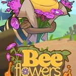 Bee Flowers: Save the Garden