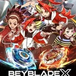 Beyblade X Evobattle