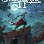 Beyond the Ice Palace II