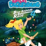 Bibi Blocksberg: Big Broom Race 4