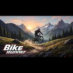 Bike Runner