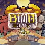 Bing in Wonderland: Power Up Edition