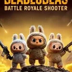Blablublas Battle Royale Shooter