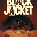 Black Jacket