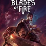 Blades of Fire