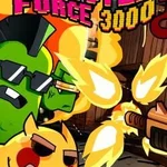Blaster Force 3000