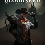 Bloodseed: The Last Helsing