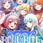 Blue Bite
