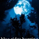 Blue Ridge Hunting
