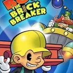 Bob the Brick Breaker