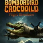 Bombordiro Crocodilo: Flight Simulator