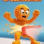 Boomerang Of Destruction