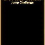 Border Rush Jump Challenge