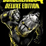 Borderlands 4: Deluxe Edition