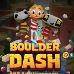 Boulder Dash: 40th Anniversary