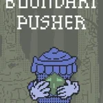 Boundary Pusher