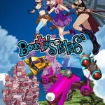 Bounty Sisters