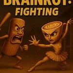 Brainrot: Fighting