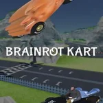 Brainrot Kart