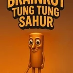 Brainrot Tung Tung Sahur