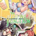 Brave x Junction