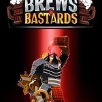 Brews & Bastards