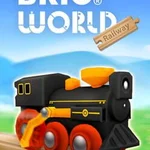Brio World: Railway