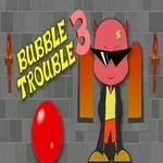 Bubble Trouble 3