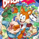 Bubsy 3D: ReFurBished