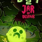 Bulb Boy 2: Jar of Despair